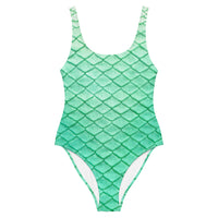 Ariel Dream One-Piece Swimsuit
