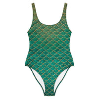 The Ten Year One-Piece Swimsuit