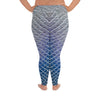 Clair de Lune Plus Size Leggings