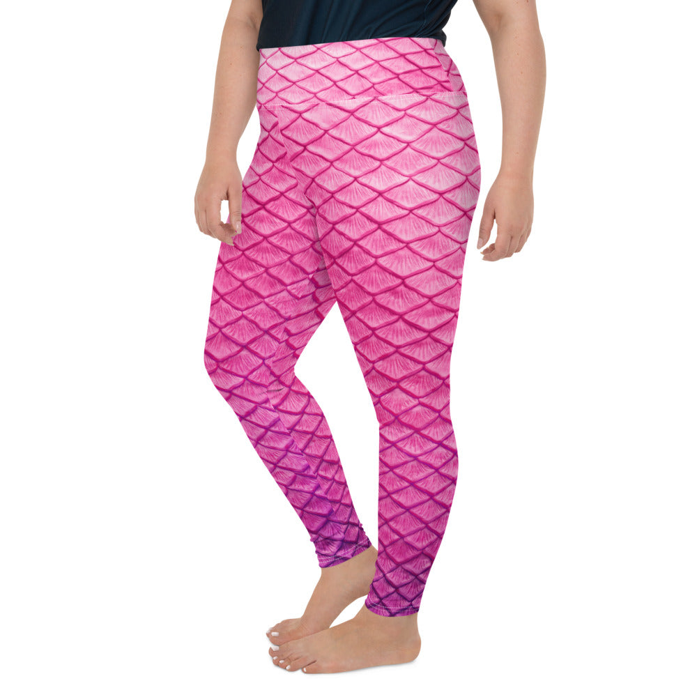Pink Shiny Leggings Plus Sizes Ultra  International Society of Precision  Agriculture