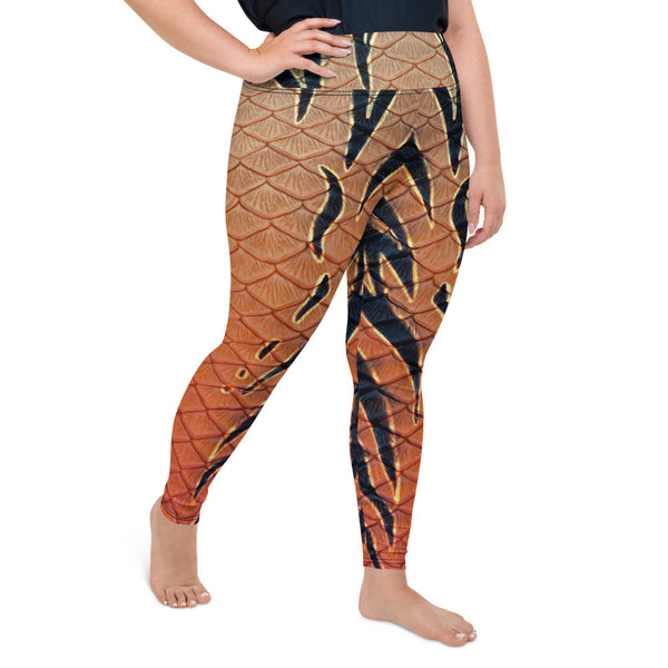 Buy Women's Leggings Block PDF Sewing Pattern Size XS 6X Plus Size Leggings,  Maternity Sewing Pattern, Pants Pattern, Leggings Sewing Pattern Online in  India - Etsy