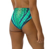 Way of Water Recycled High-Waisted Bikini Bottom