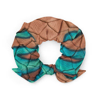 Jewel of Jupiter Scrunchie
