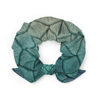 Shipwreck Siren Scrunchie