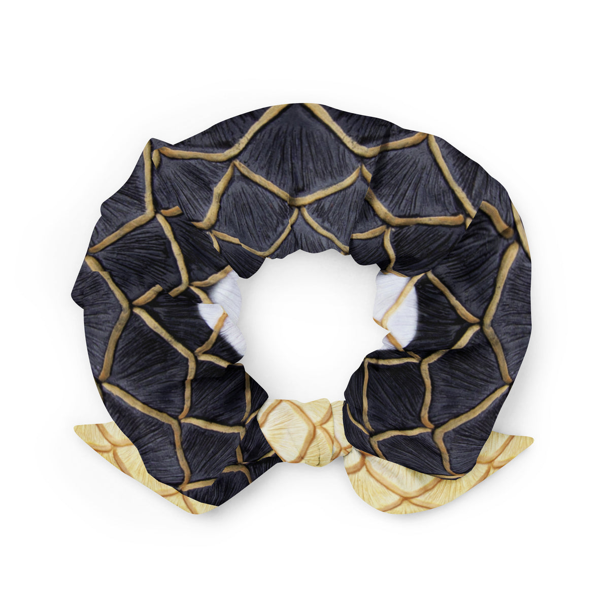 The Idol Scrunchie