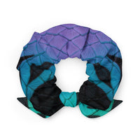 The Oracle Scrunchie