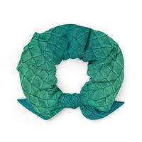 High Tide Scrunchie