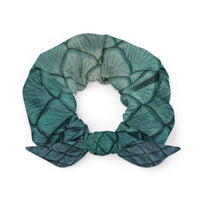 Shipwreck Siren Scrunchie