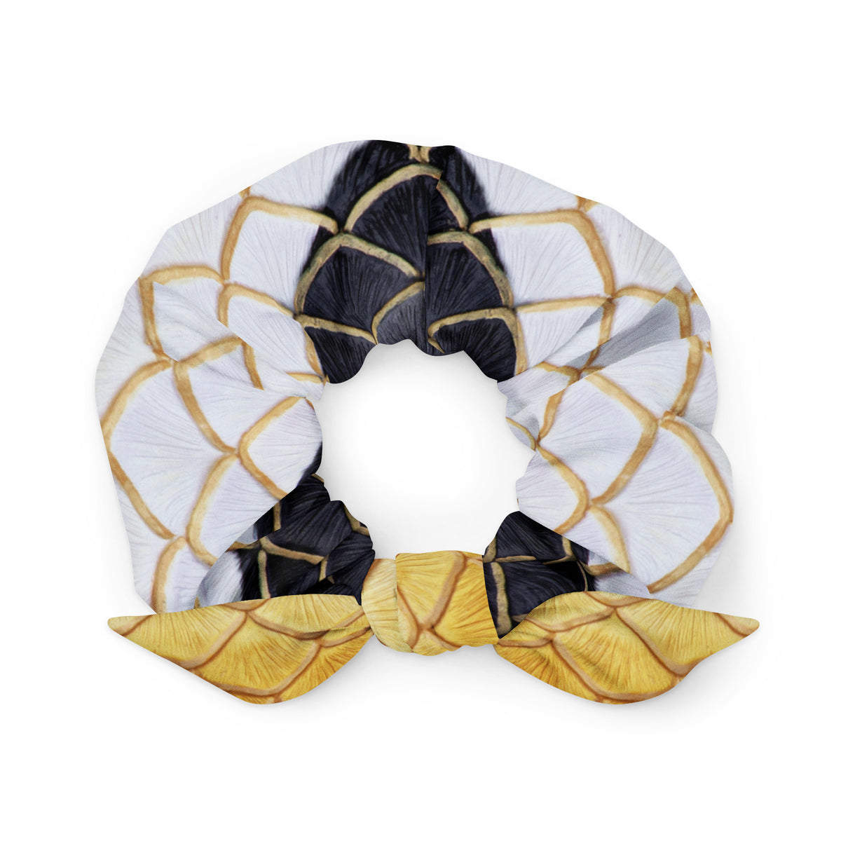 The Idol Scrunchie