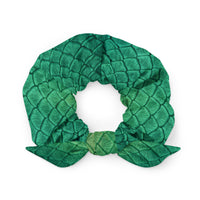 Secret of Skye Scrunchie