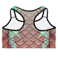 The Nautilus Sports Bra