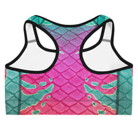 Pandora's Reef Sports Bra