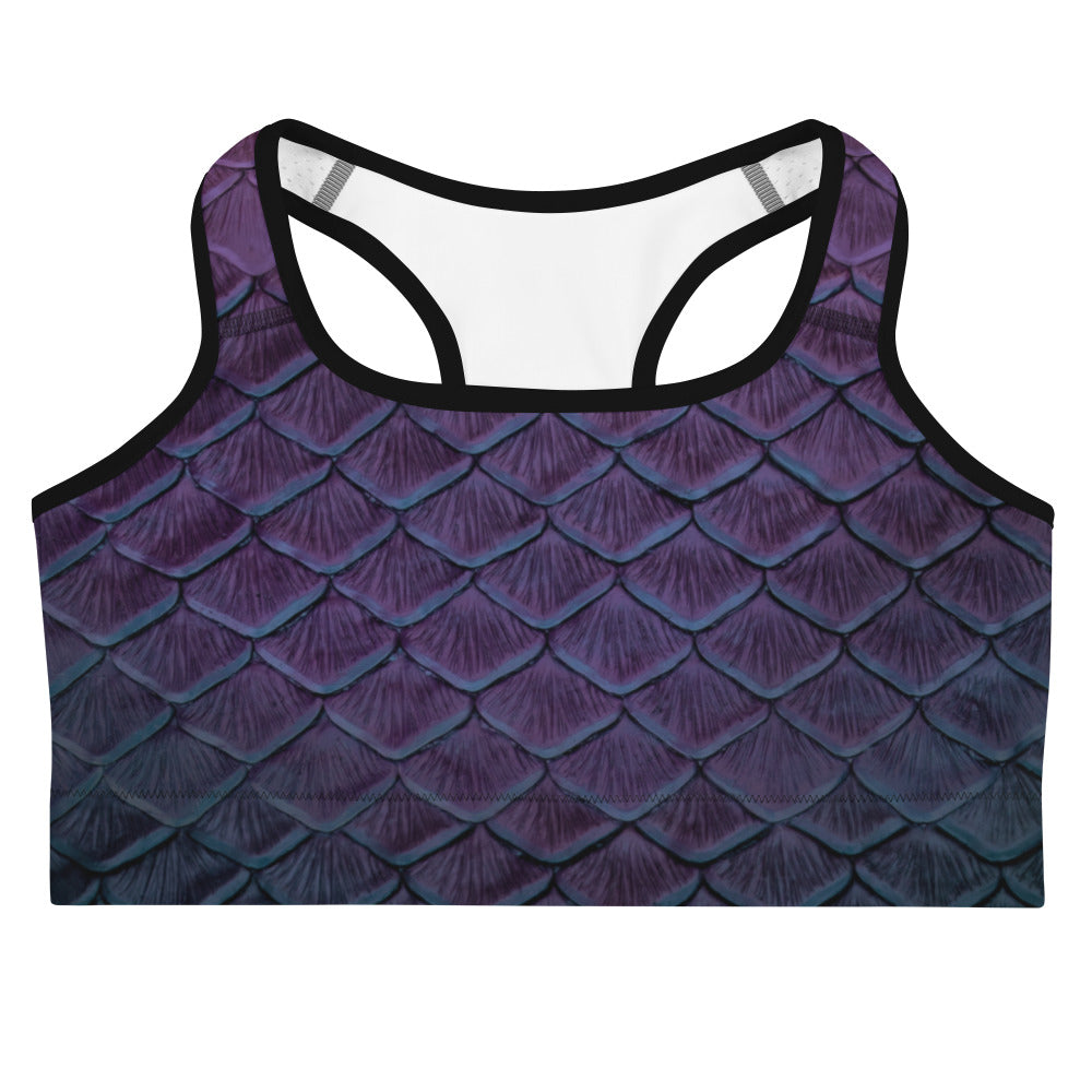 Nightshade Sports Bra