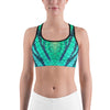 Way of Water Sports Bra