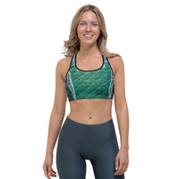 The Dark Sea Sports Bra