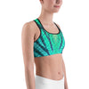 Way of Water Sports Bra