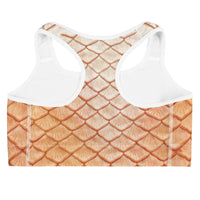 Classic Cleo Sports Bra