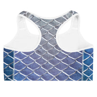 Clair de Lune Sports Bra