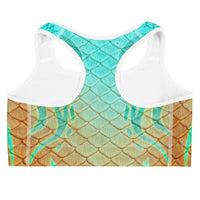 Oasis Sports Bra