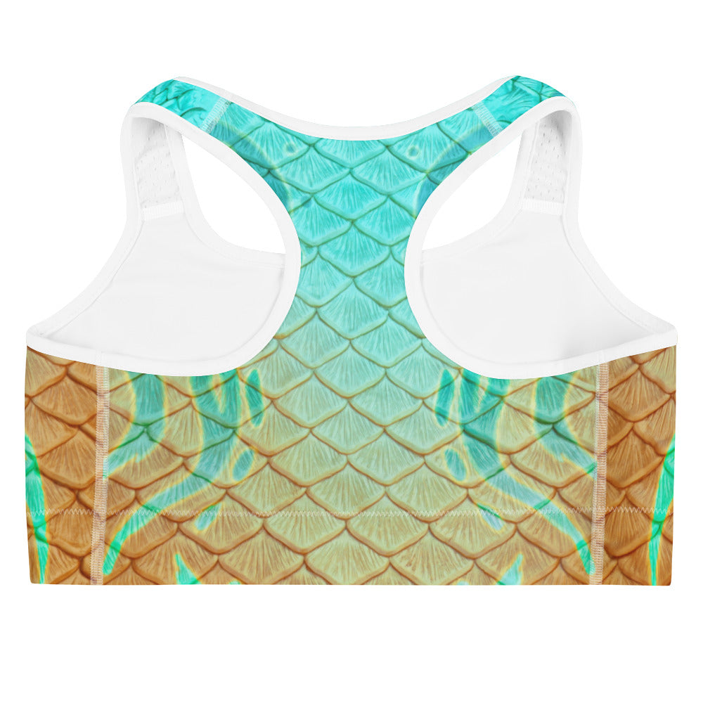 Oasis Sports Bra