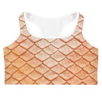 Classic Cleo Sports Bra