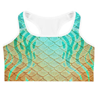 Oasis Sports Bra