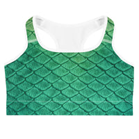 Secret of Skye Sports Bra