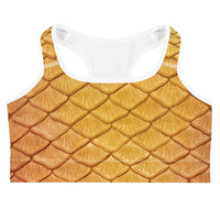 The Madison Sports Bra