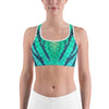 Way of Water Sports Bra