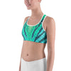 Way of Water Sports Bra