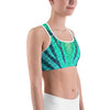 Way of Water Sports Bra