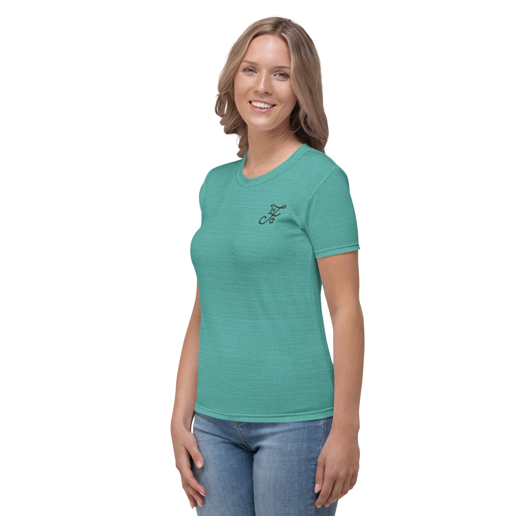 Finfolk Merchant Company T-shirt
