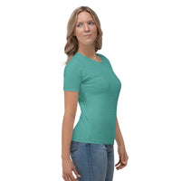Finfolk Merchant Company T-shirt