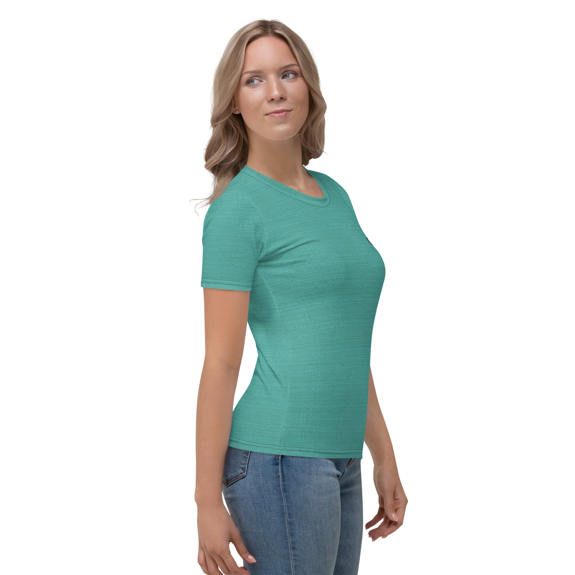 Finfolk Merchant Company T-shirt