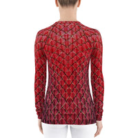 Dragonheart Fitted Rash Guard