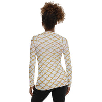 Pegasus Fitted Rash Guard