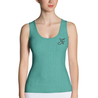 Finfolk Merchant Company Tank Top