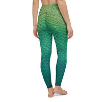 Secret of Skye High Waisted Leggings