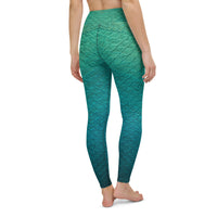 High Tide High Waisted Leggings