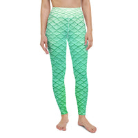 Ariel Dream High Waisted Leggings