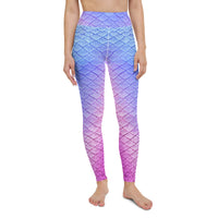 Pixiedust High Waisted Leggings