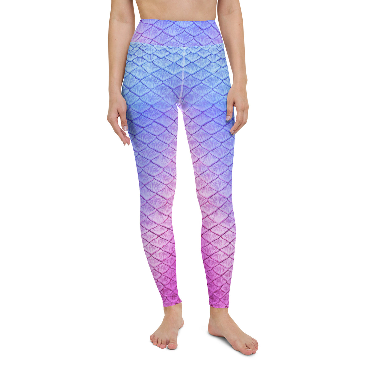 Pixiedust High Waisted Leggings