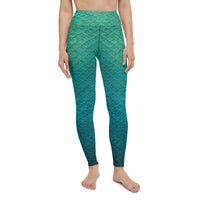 High Tide High Waisted Leggings