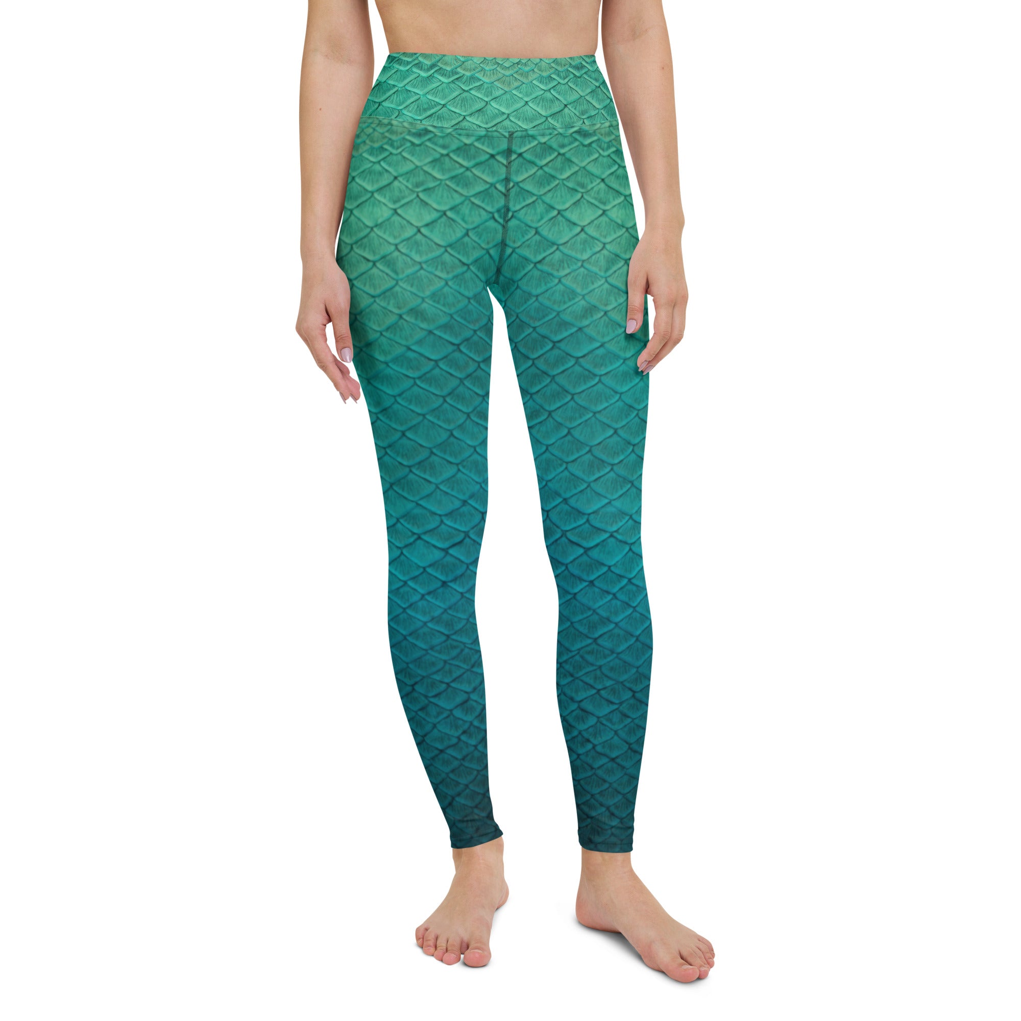 High Tide High Waisted Leggings
