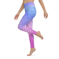 Pixiedust High Waisted Leggings