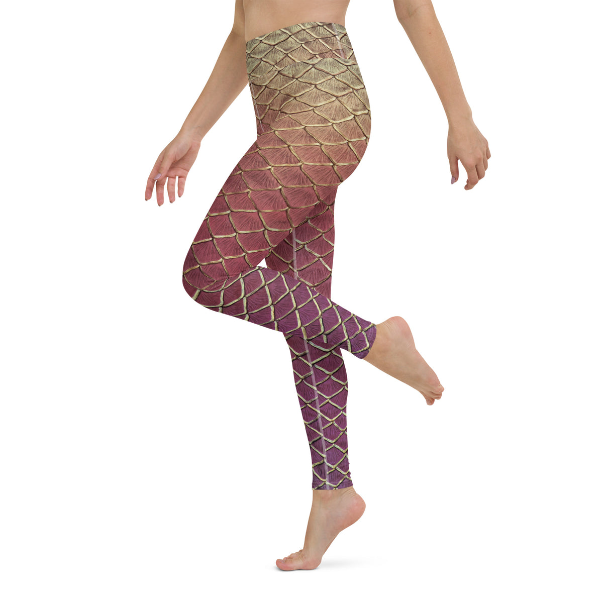 Sanderson's Spell High Waisted Leggings