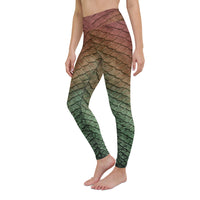 Riverbend High Waisted Leggings