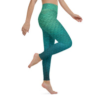 High Tide High Waisted Leggings