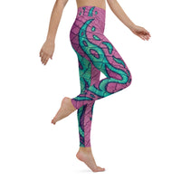 Elixir High Waisted Leggings