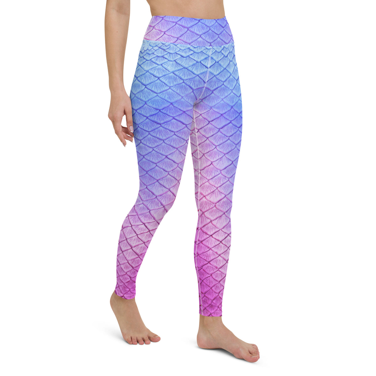 Pixiedust High Waisted Leggings